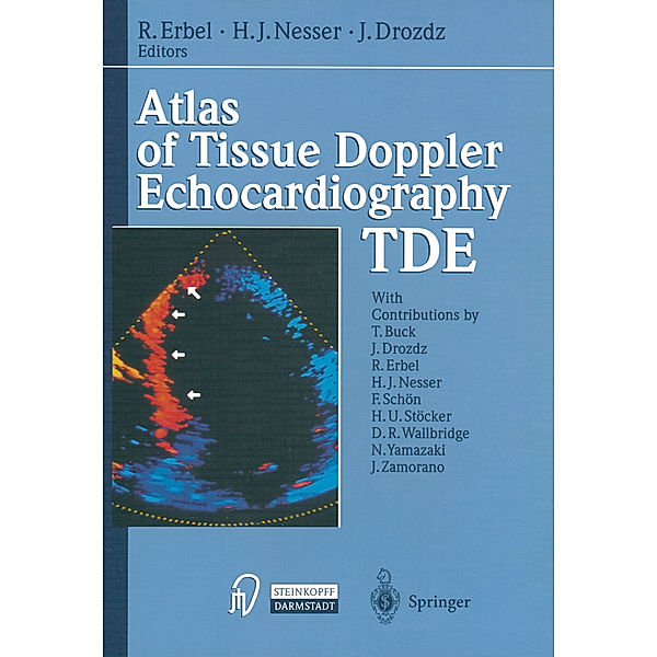 Atlas of Tissue Doppler Echocardiography - TDE