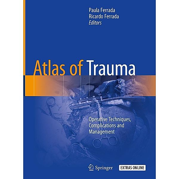 Atlas of Trauma