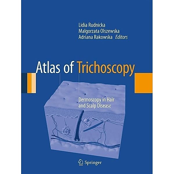 Atlas of Trichoscopy