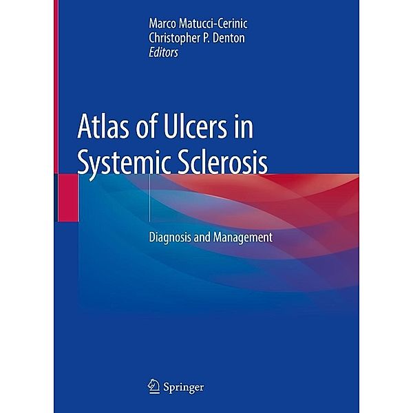 Atlas of Ulcers in Systemic Sclerosis