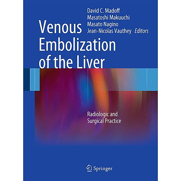 Atlas of Venous Embolization