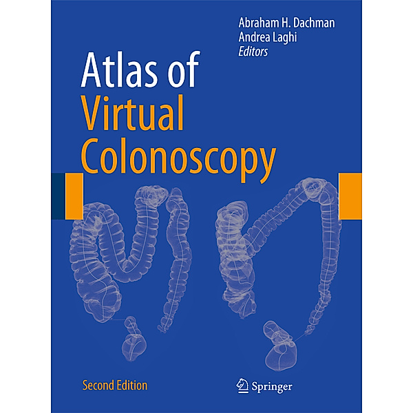 Atlas of Virtual Colonoscopy