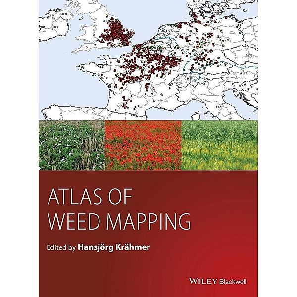 Atlas of Weed Mapping