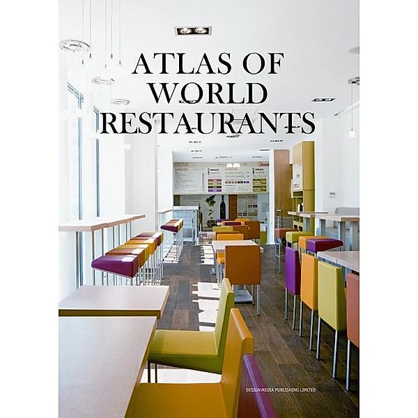 Atlas of World Restaurants, Yang Wu