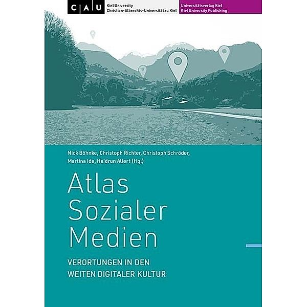 Atlas Sozialer Medien