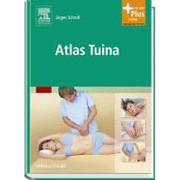 Atlas Tuina, Jürgen Schroll