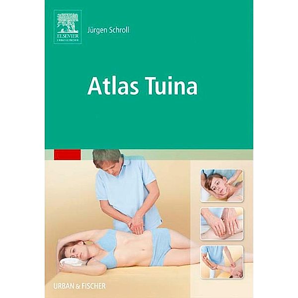 Atlas Tuina, Jürgen Schroll