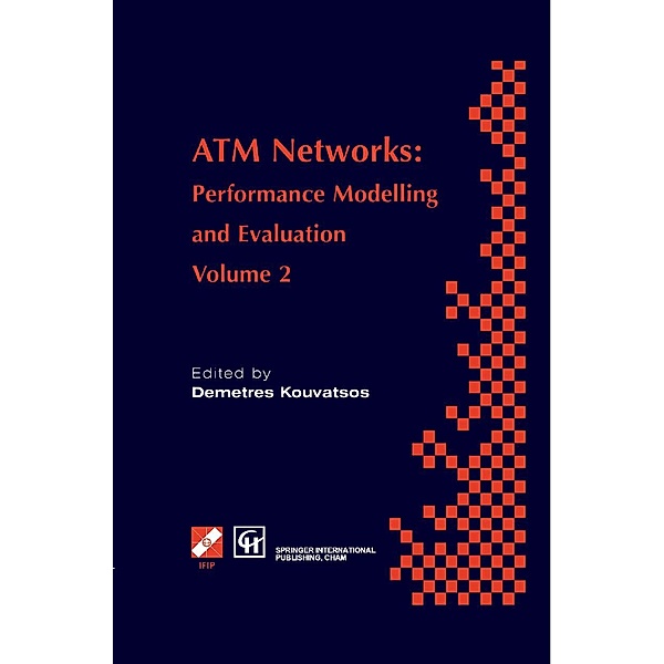 ATM Networks / IFIP Advances in Information and Communication Technology
