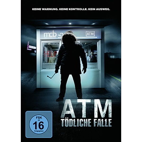 ATM - Tödliche Falle, Diverse Interpreten