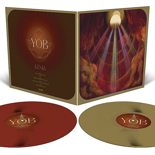 Atma (Vinyl), Yob