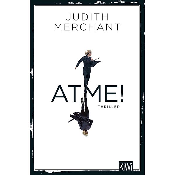 ATME!, Judith Merchant