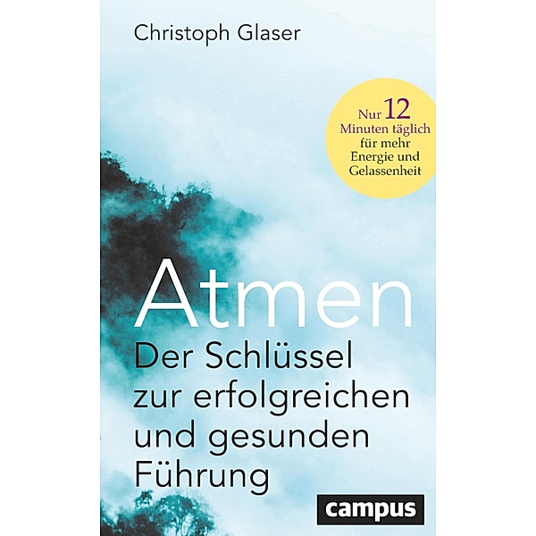 Atmen, Christoph Glaser