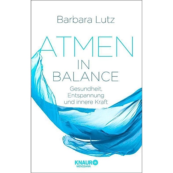 Atmen in Balance, Barbara Lutz, Christiane Schlüter