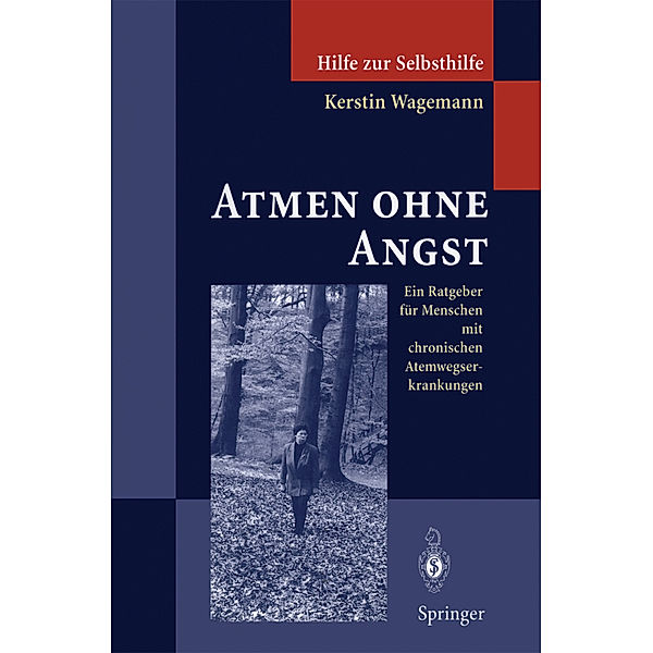 Atmen ohne Angst, Kerstin Wagemann