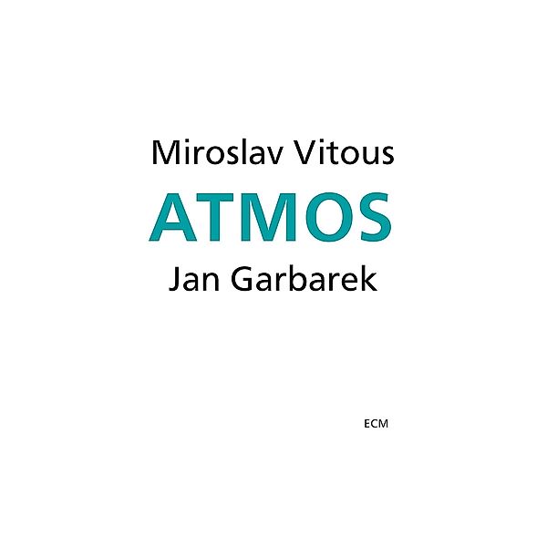 Atmos, Miroslav Vitous, Jan Garbarek