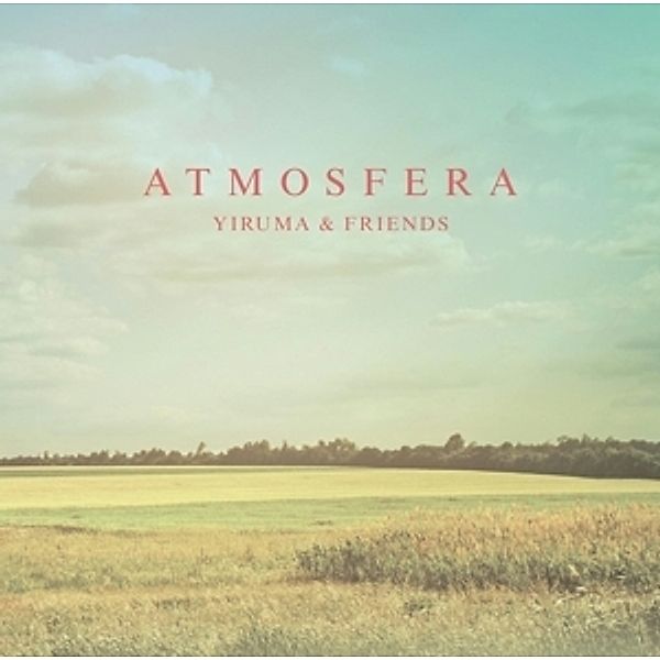 Atmosfera, Yiruma