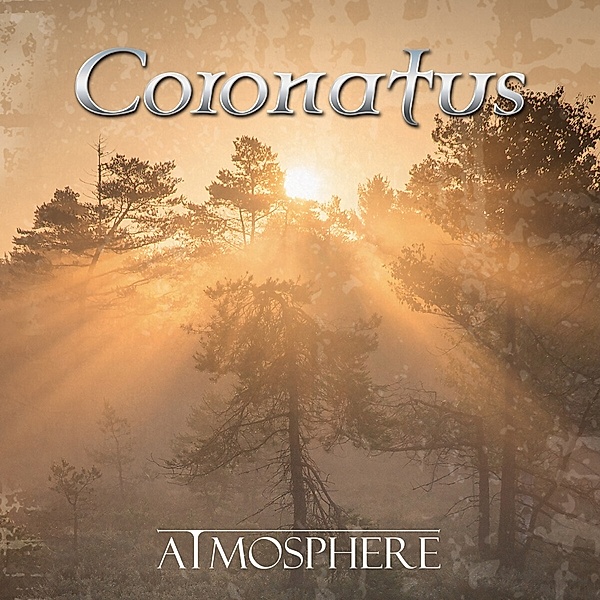 Atmosphere (2cd Digipak), Coronatus