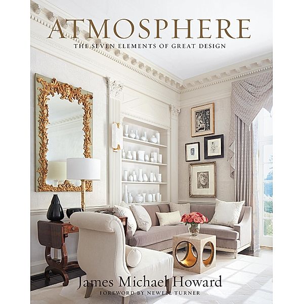 Atmosphere, James Howard