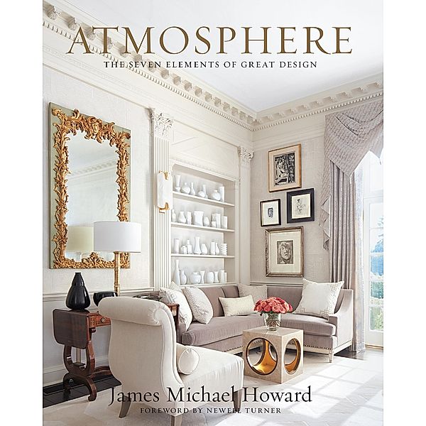 Atmosphere, James Michael Howard
