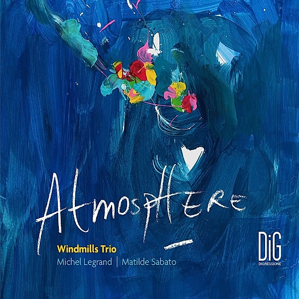 Atmosphere, Windmills Trio