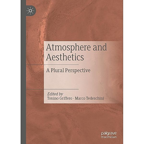Atmosphere and Aesthetics / Progress in Mathematics