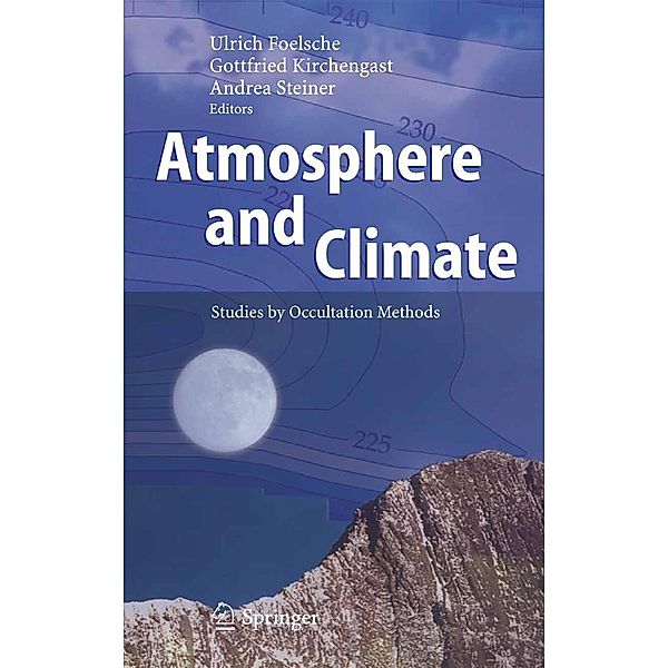 Atmosphere and Climate