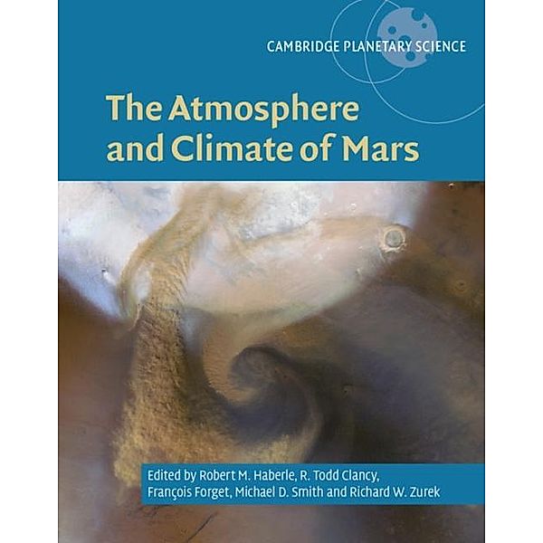 Atmosphere and Climate of Mars