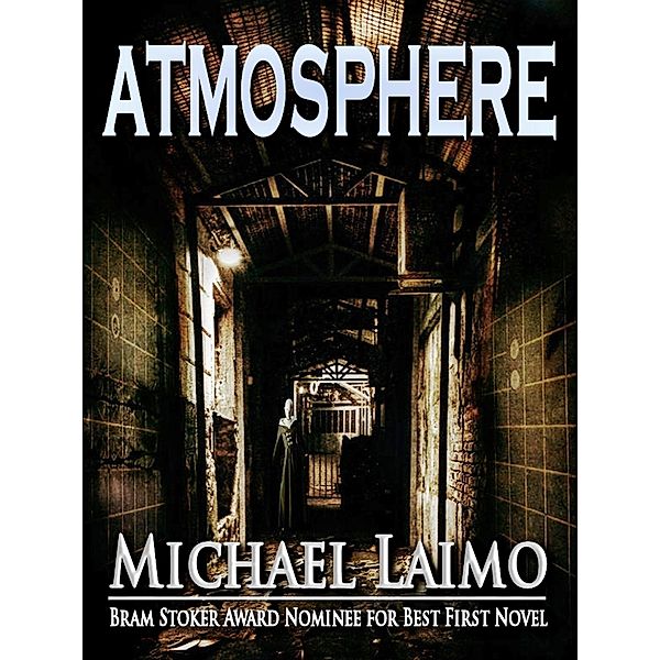 Atmosphere / Crossroad Press, Michael Laimo