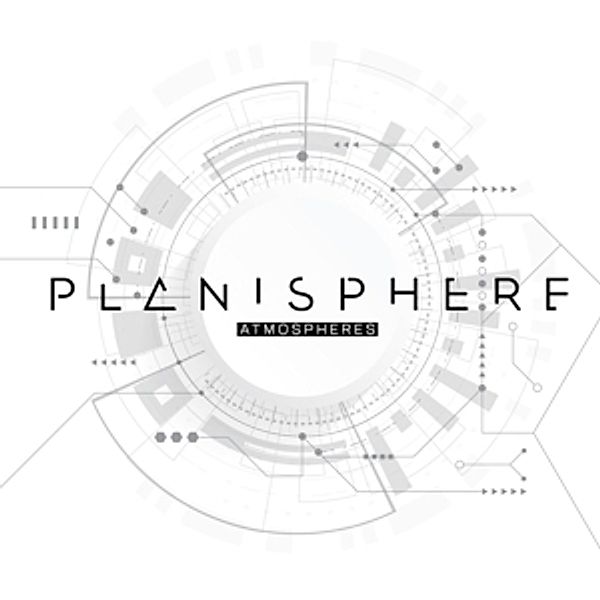 Atmospheres (Remastered), Planisphere