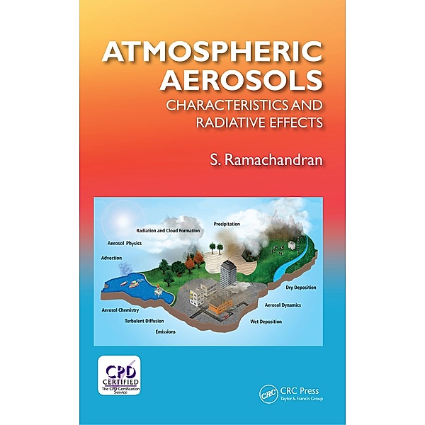 Atmospheric Aerosols, S. Ramachandran