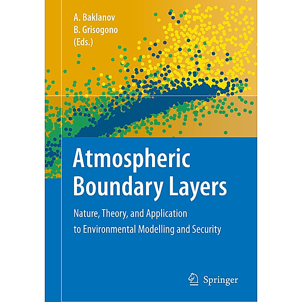 Atmospheric Boundary Layers