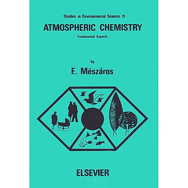 Atmospheric Chemistry