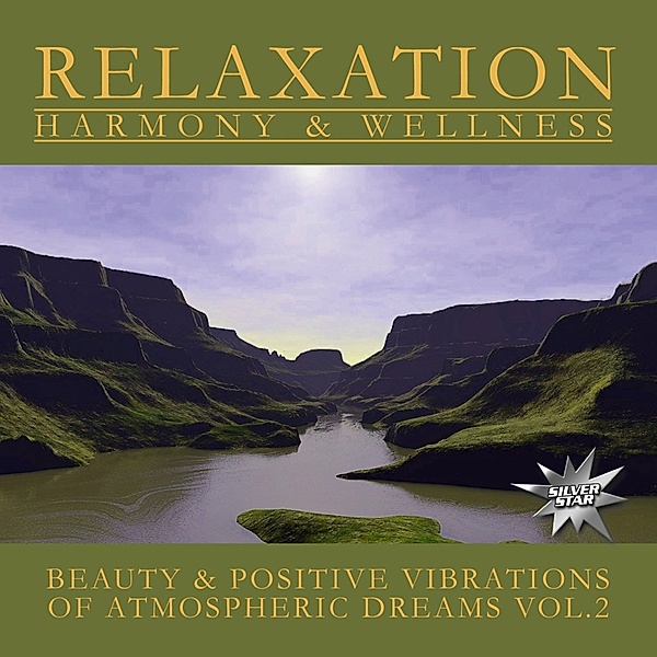 Atmospheric Dreams Vol.2, Various