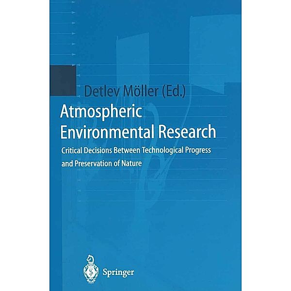 Atmospheric Environmental Research