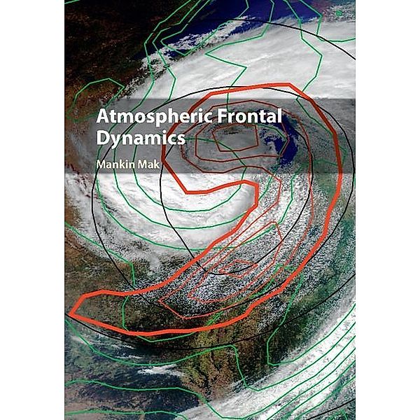 Atmospheric Frontal Dynamics, Mankin Mak