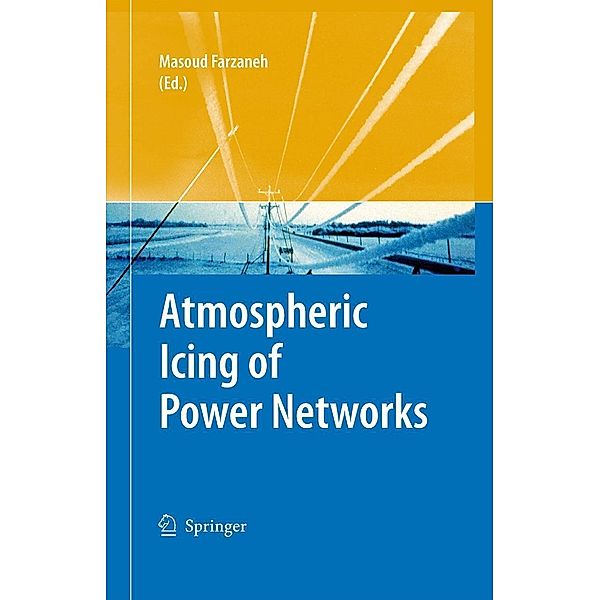 Atmospheric Icing of Power Networks