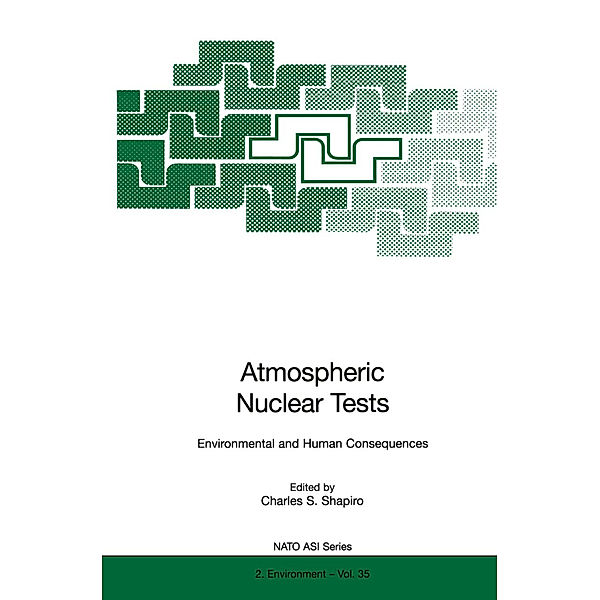 Atmospheric Nuclear Tests