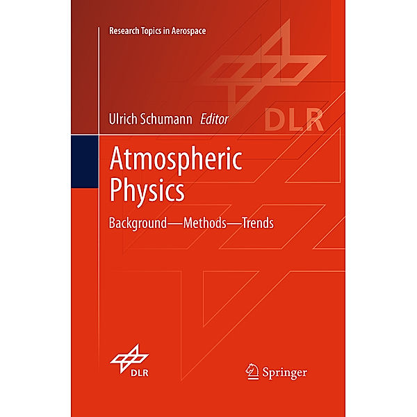 Atmospheric Physics