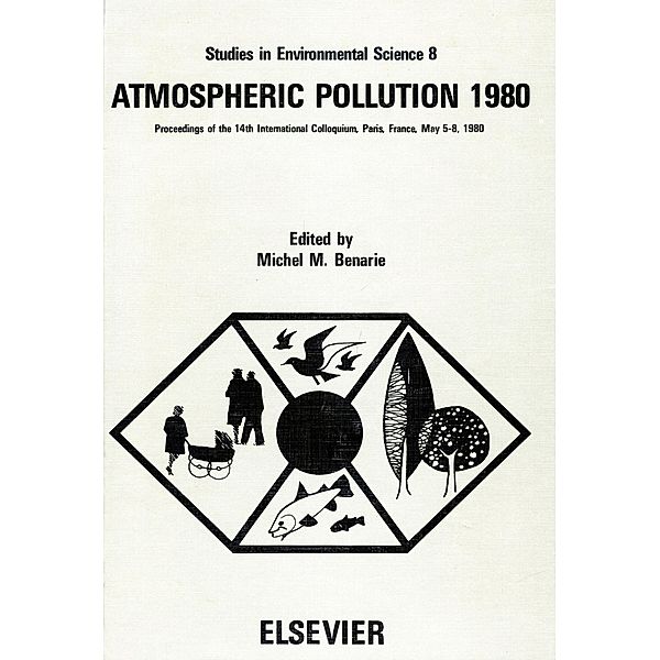 Atmospheric Pollution 1980