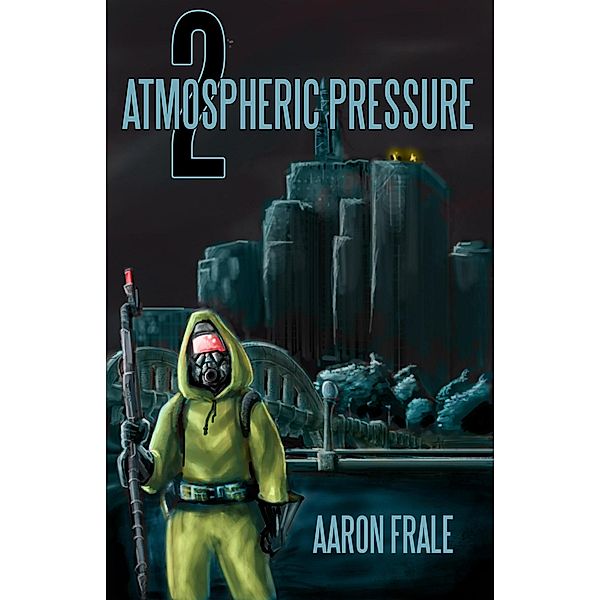 Atmospheric Pressure 2 / Atmospheric Pressure, Aaron Frale