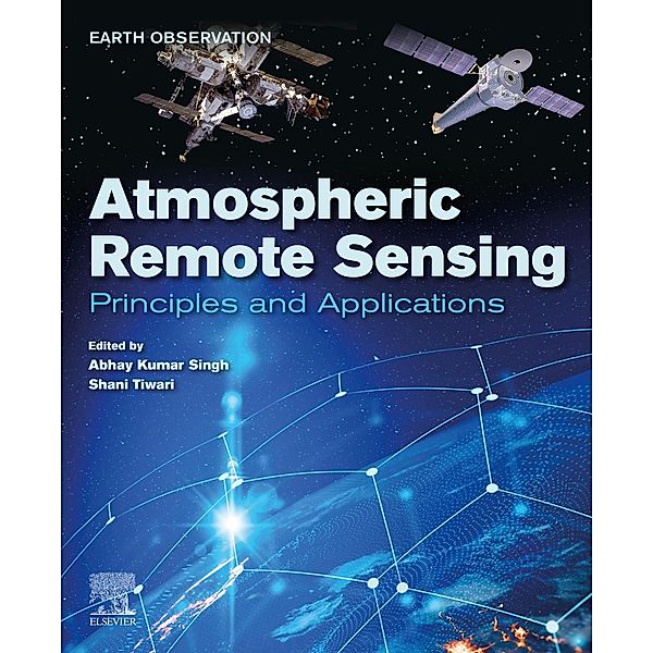 Atmospheric Remote Sensing