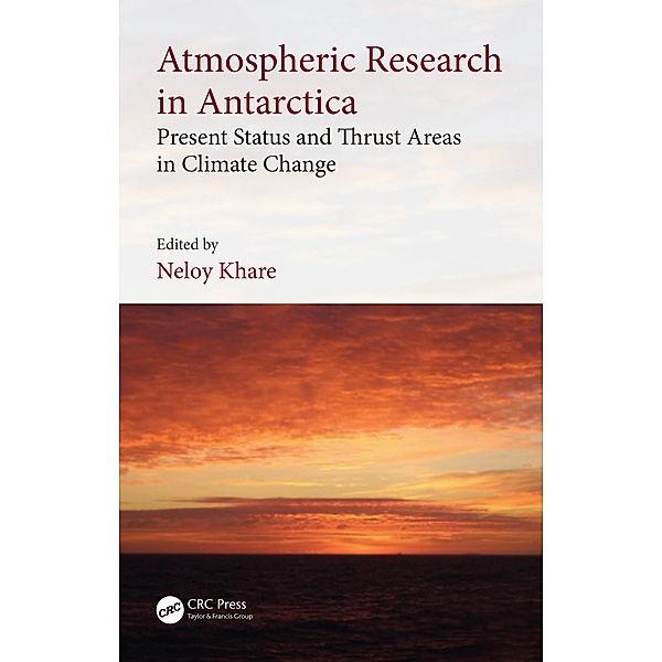Atmospheric Research in Antarctica