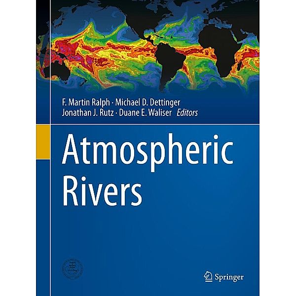 Atmospheric Rivers