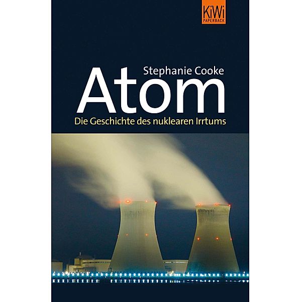 Atom, Stephanie S. Cooke