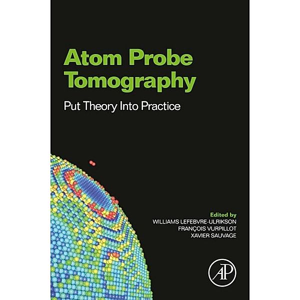 Atom Probe Tomography