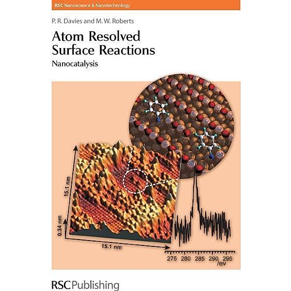 Atom Resolved Surface Reactions / ISSN, P R Davies, M W Roberts