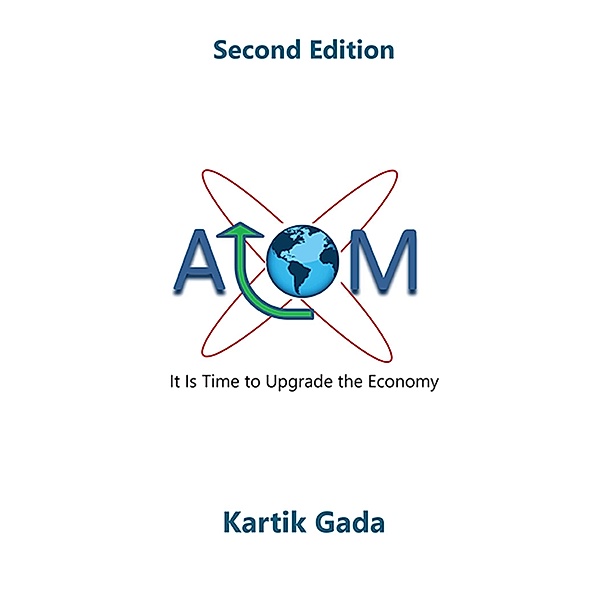ATOM, Second Edition / ISSN, Kartik Gada