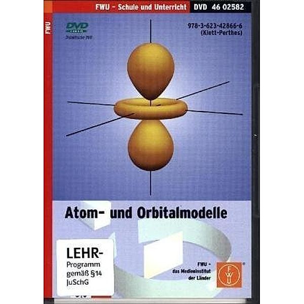 Atom- und Orbitalmodelle