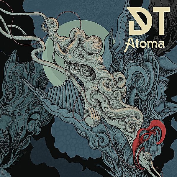 Atoma, Dark Tranquillity