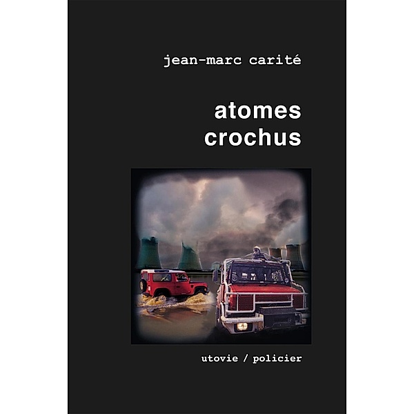 Atomes crochus, Jean-Marc Carité